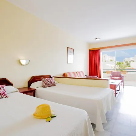 259 Club Atlantis Sea View Apartment Costa Adeje (Tenerife)