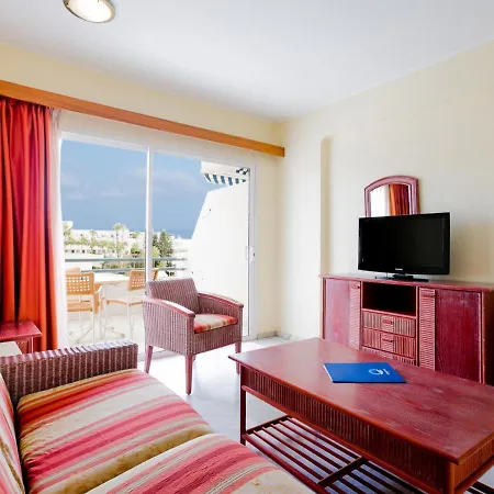 259 Club Atlantis Sea View Apartment *