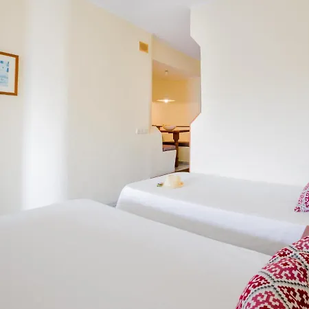 259 Club Atlantis Sea View 아파트 아데제