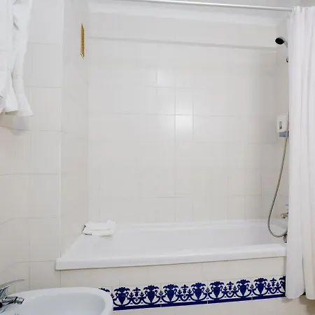 259 Club Atlantis Sea View Apartment *