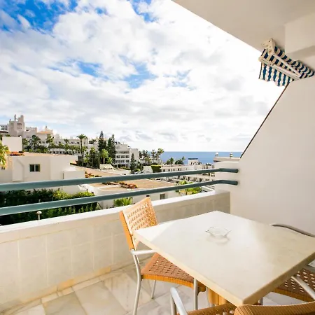 259 Club Atlantis Sea View * Costa Adeje (Tenerife)
