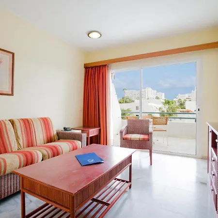 Apartment 259 Club Atlantis Sea View