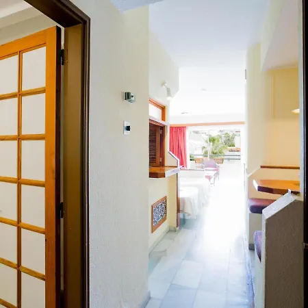 259 Club Atlantis Sea View 아파트