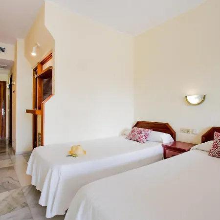 Apartment 259 Club Atlantis Sea View Costa Adeje (Tenerife)