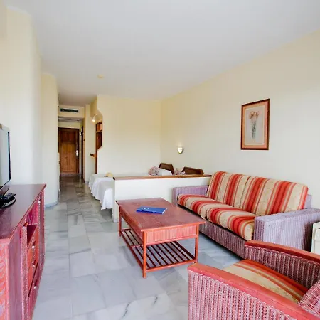 259 Club Atlantis Sea View 아파트 아데제