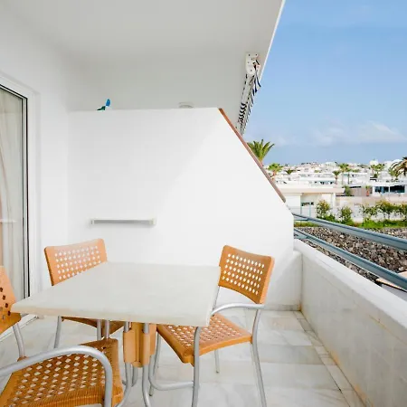 Appartamento 259 Club Atlantis Sea View *