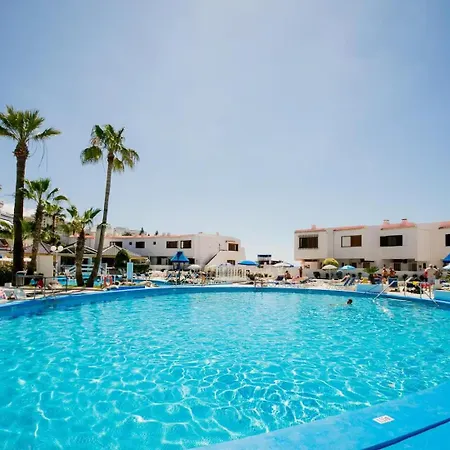 Appartamento 259 Club Atlantis Sea View *
