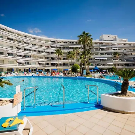 Appartamento 259 Club Atlantis Sea View Costa Adeje (Tenerife)